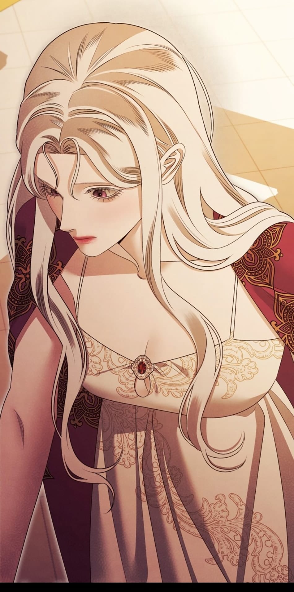 Hôn Nhân Cưỡng Đoạt - Chap 67