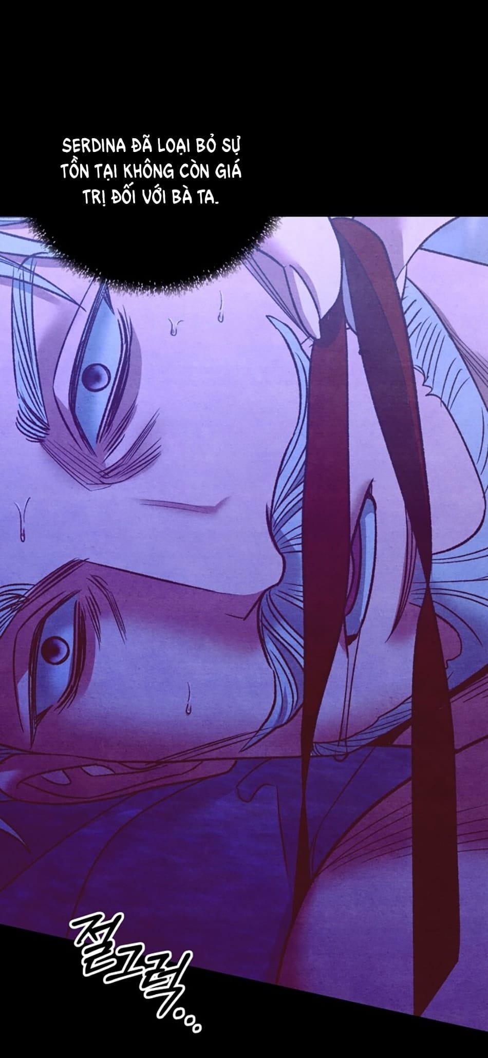Hôn Nhân Cưỡng Đoạt - Chap 67