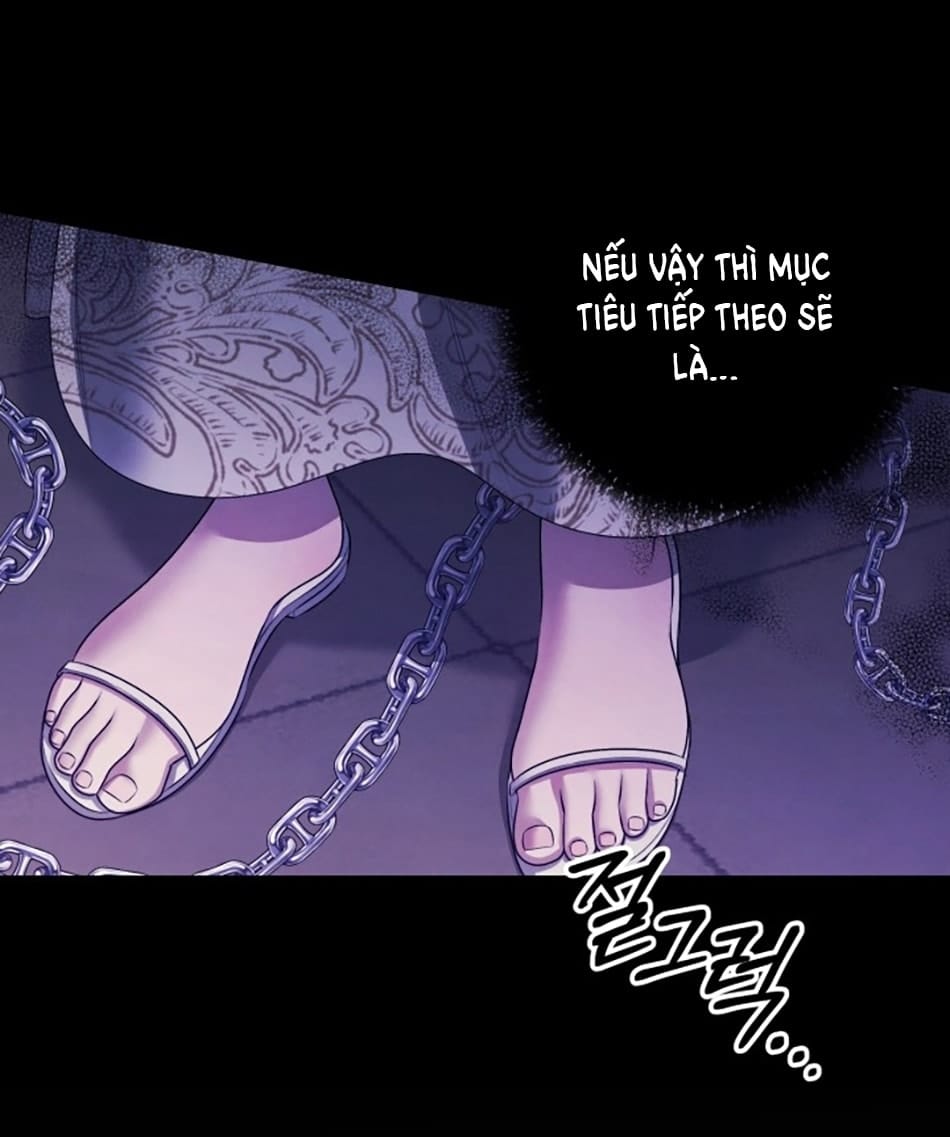 Hôn Nhân Cưỡng Đoạt - Chap 67