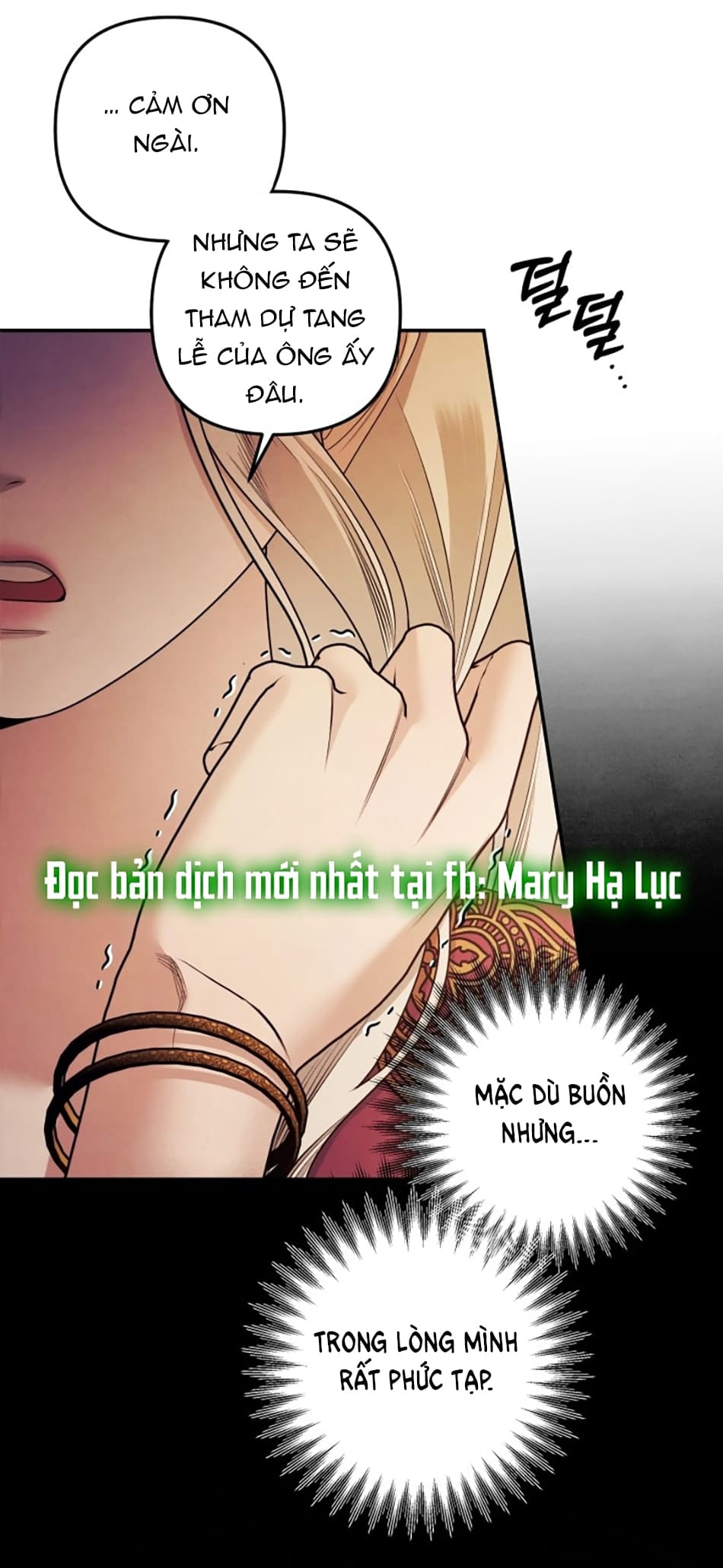 Hôn Nhân Cưỡng Đoạt - Chap 67