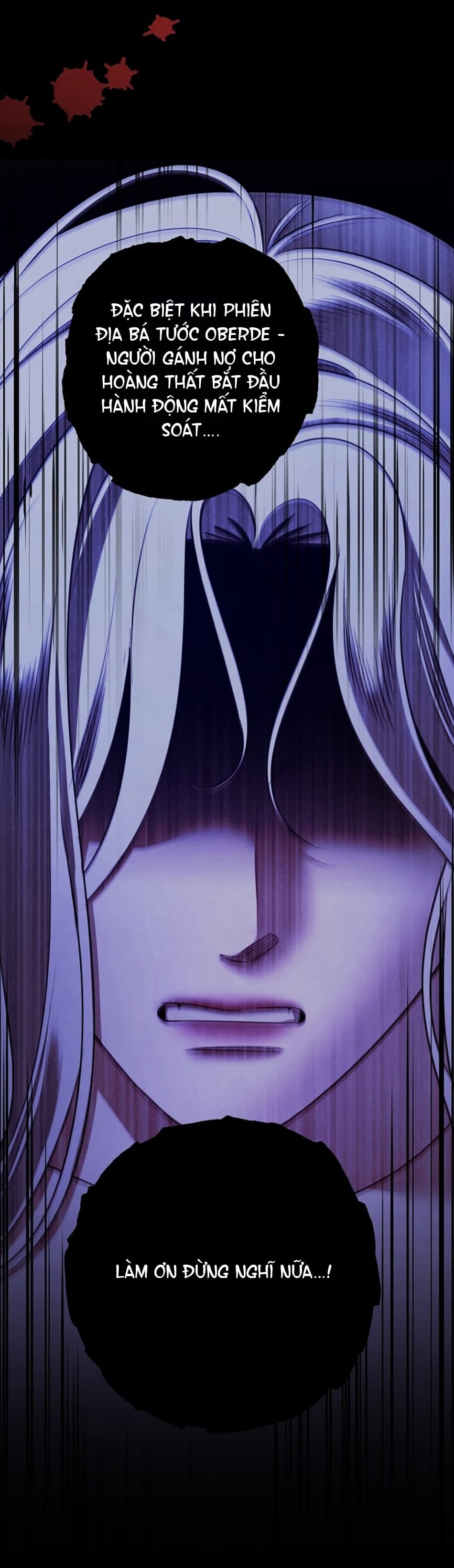 Hôn Nhân Cưỡng Đoạt - Chap 67