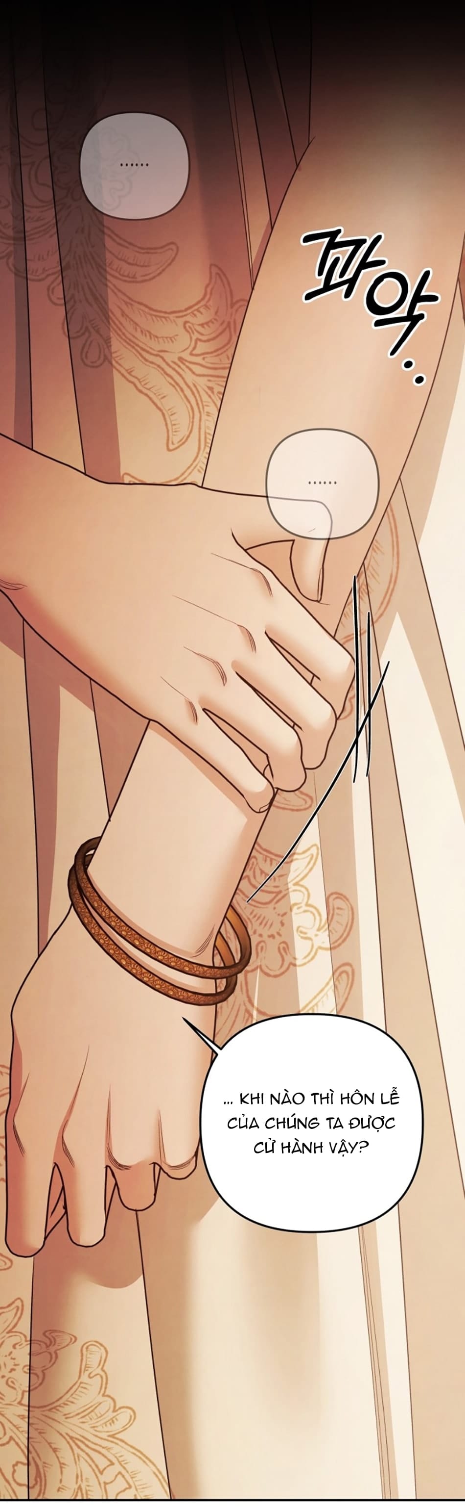 Hôn Nhân Cưỡng Đoạt - Chap 67