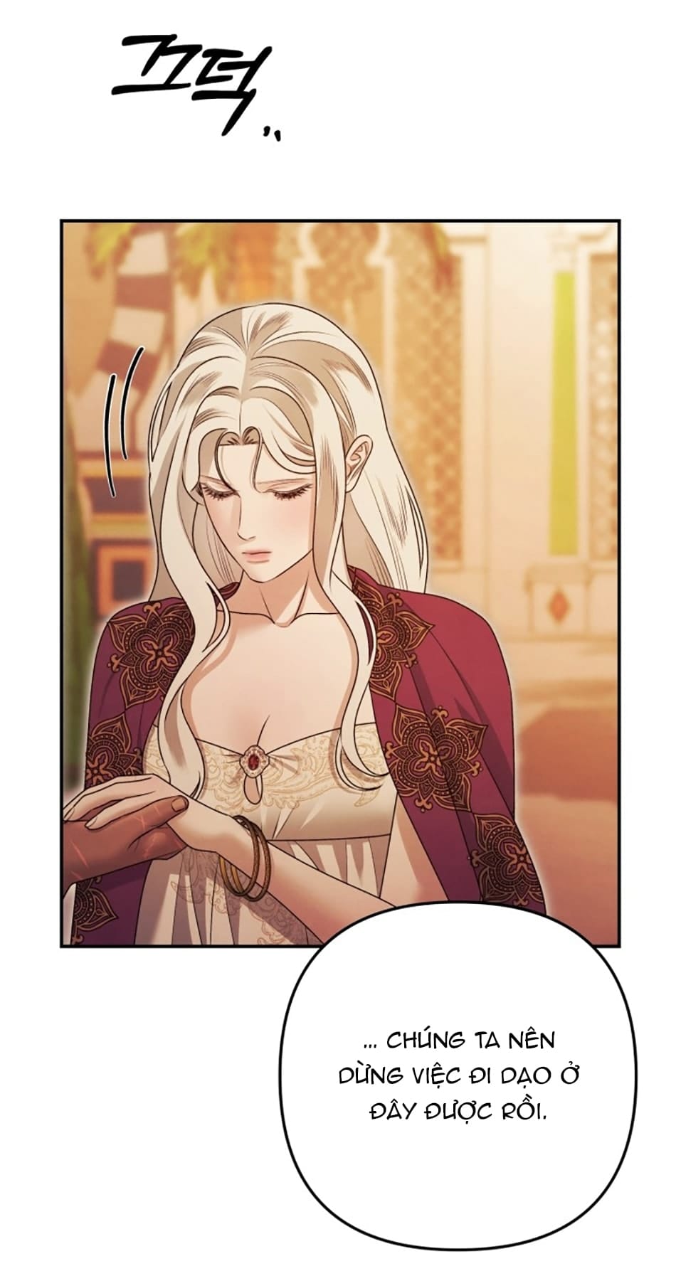 Hôn Nhân Cưỡng Đoạt - Chap 67