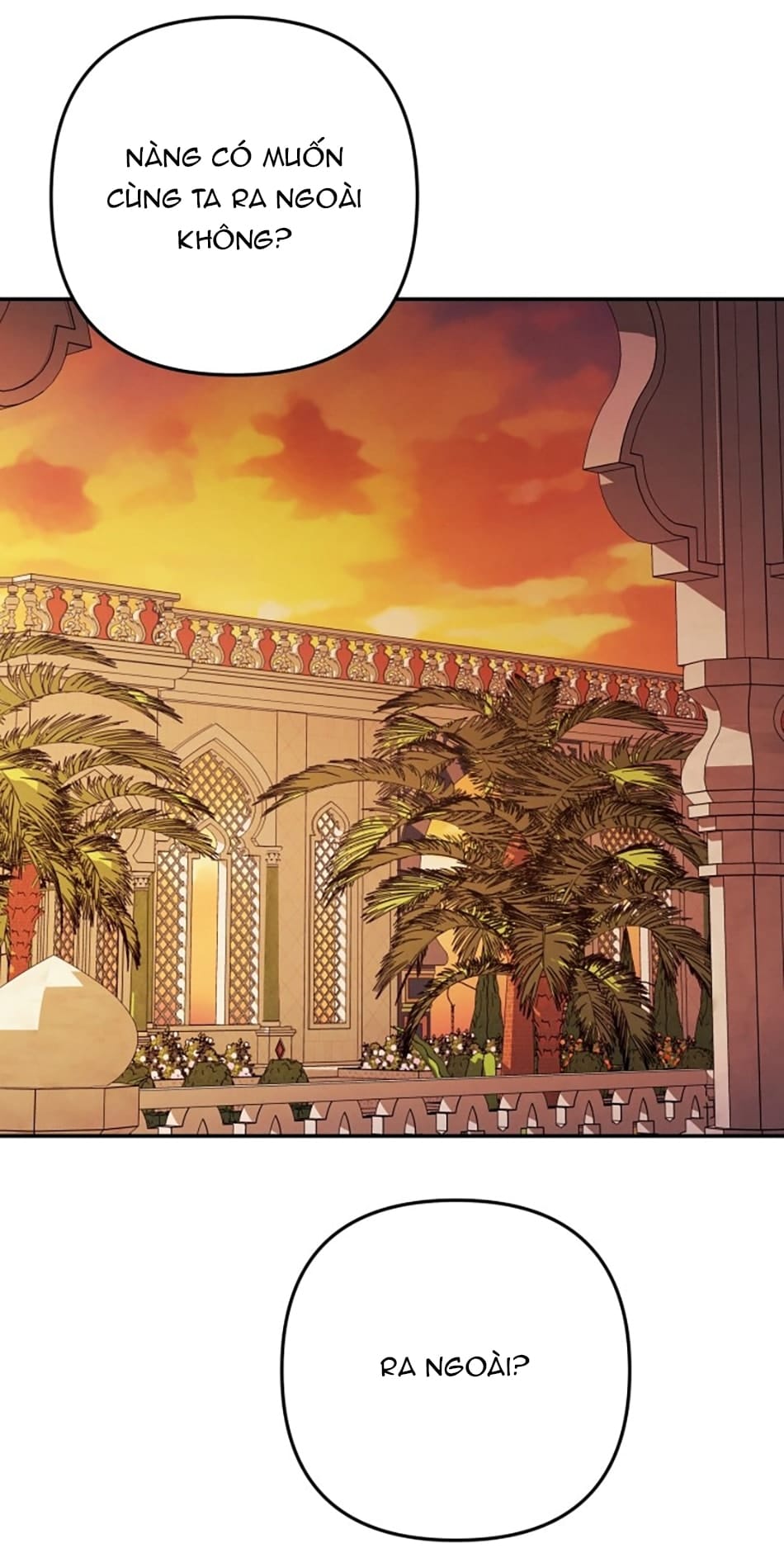 Hôn Nhân Cưỡng Đoạt - Chap 67