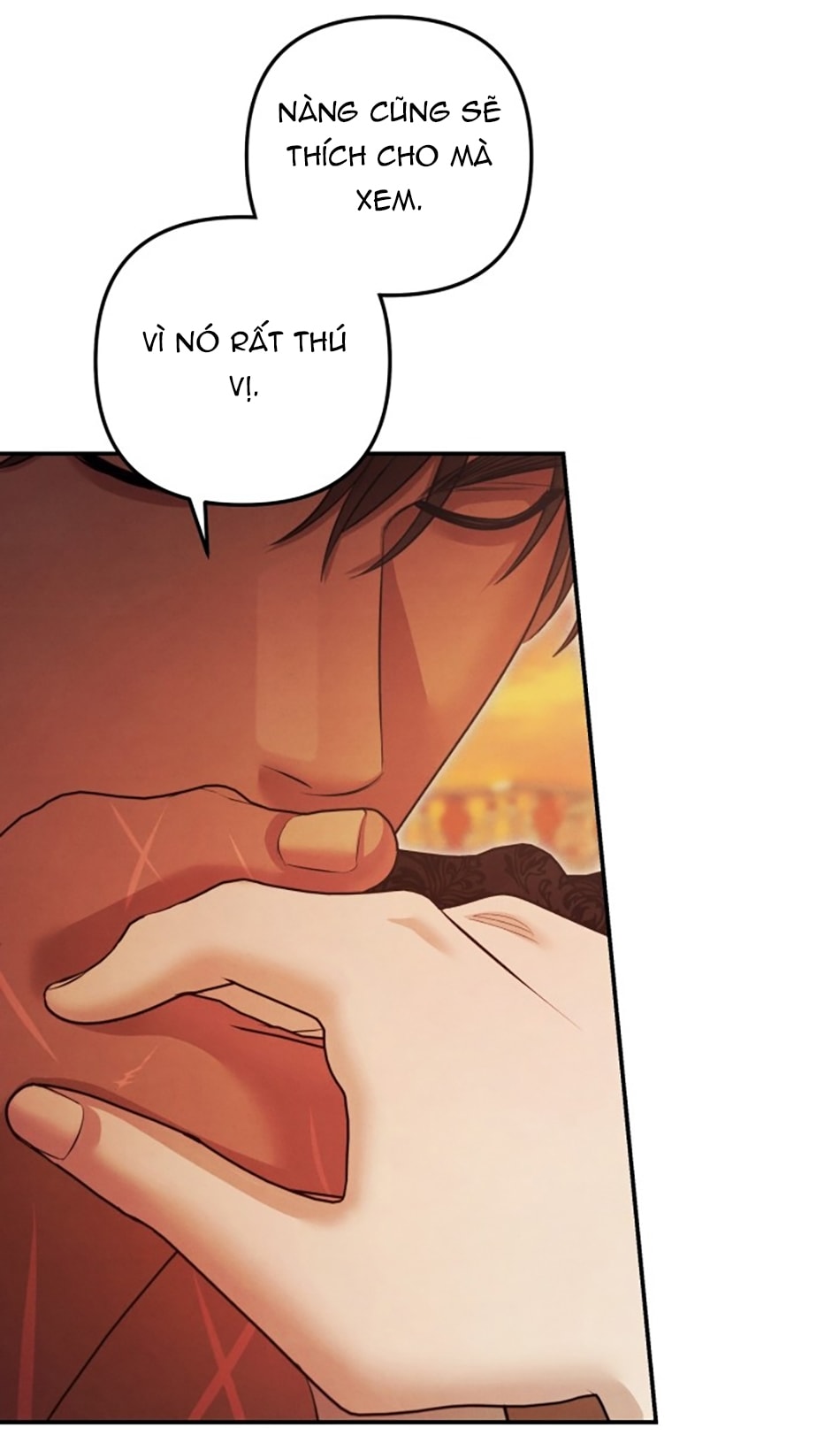 Hôn Nhân Cưỡng Đoạt - Chap 67