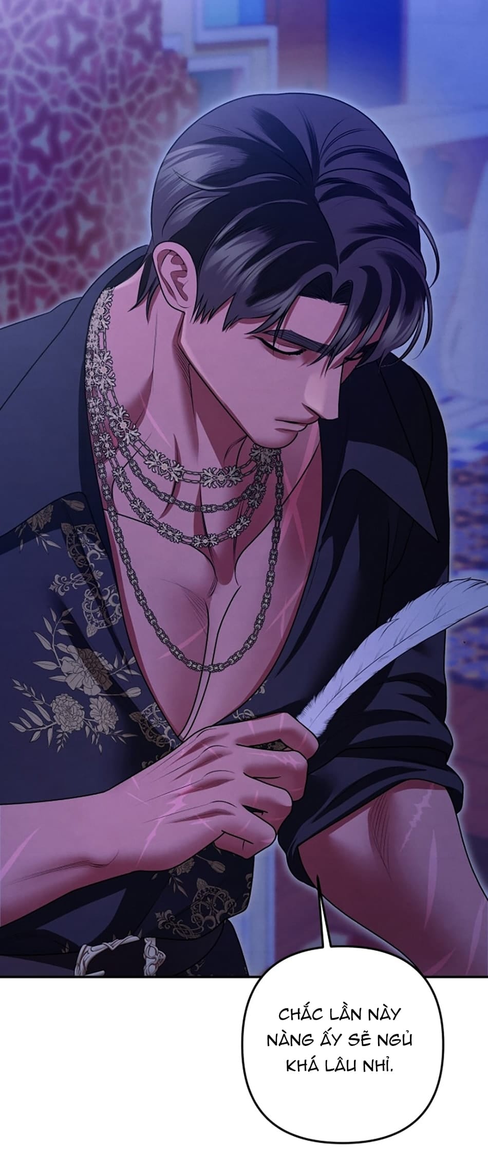Hôn Nhân Cưỡng Đoạt - Chap 67