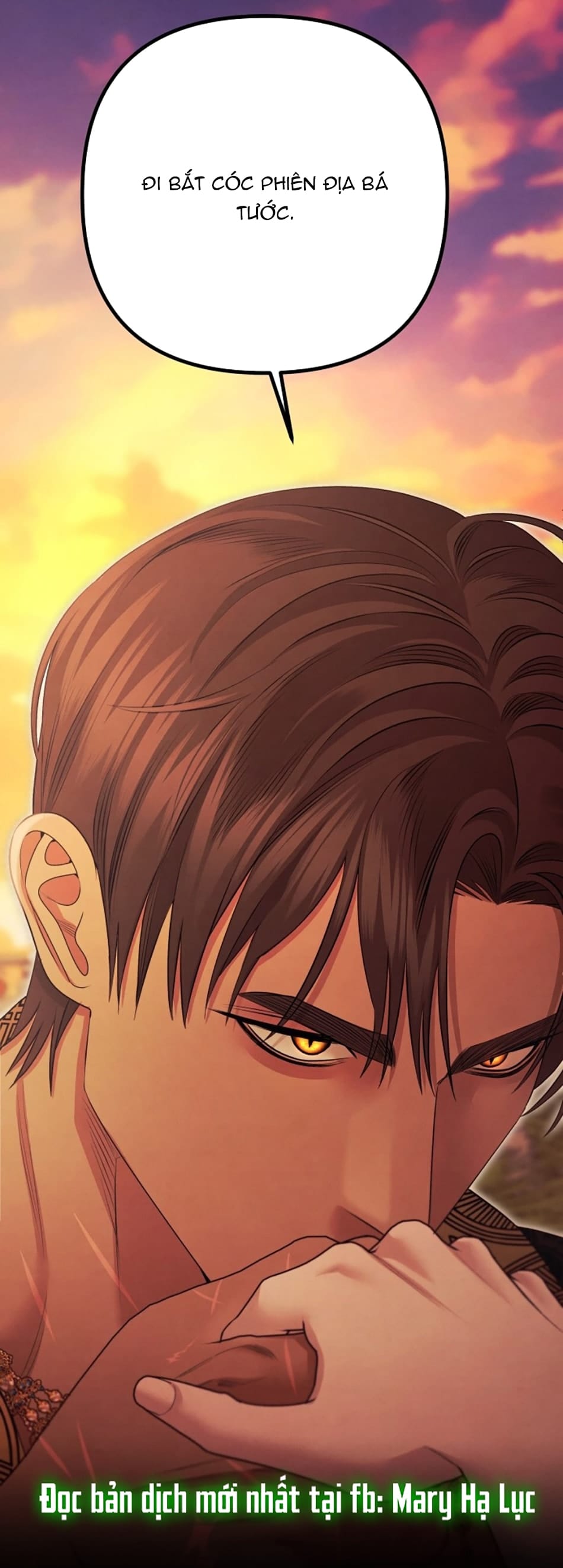 Hôn Nhân Cưỡng Đoạt - Chap 67