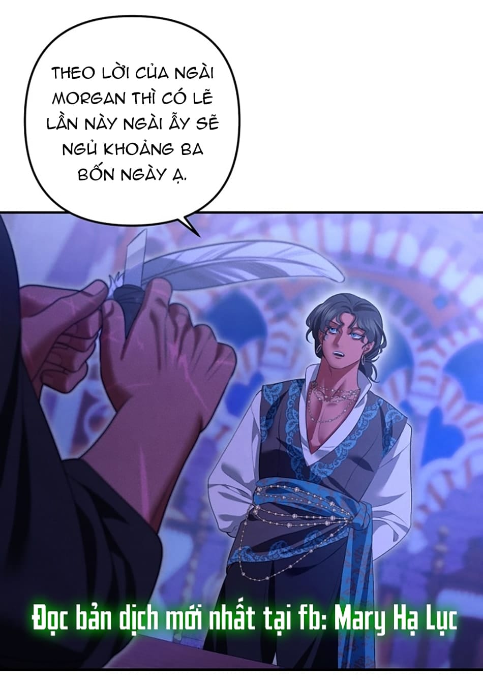 Hôn Nhân Cưỡng Đoạt - Chap 67