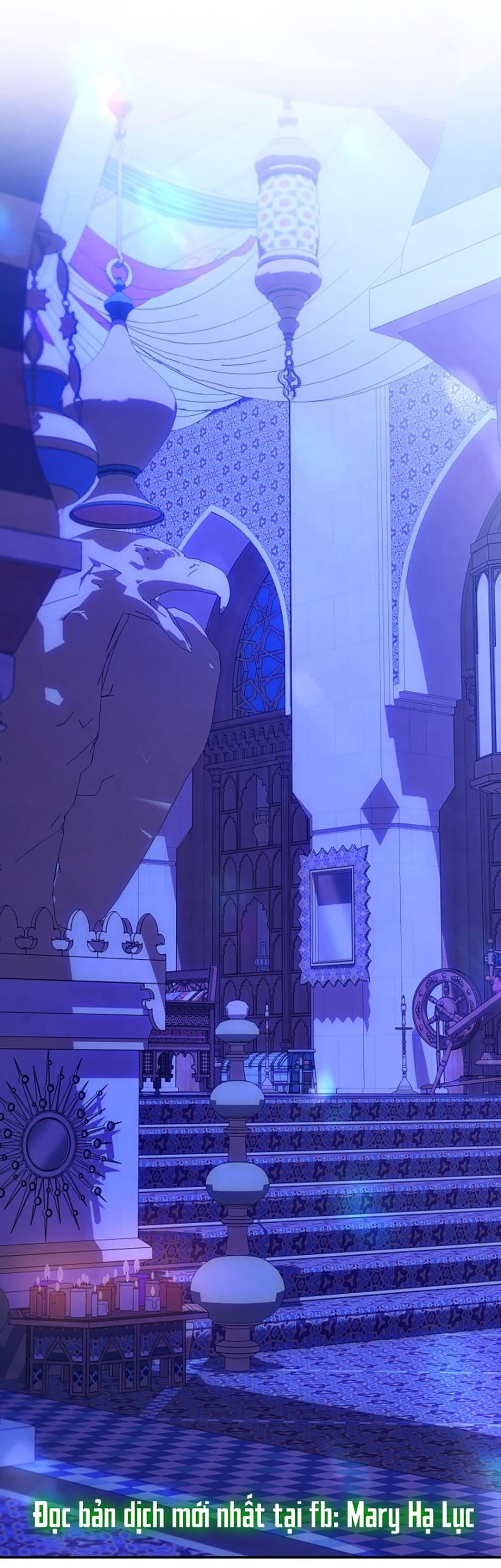 Hôn Nhân Cưỡng Đoạt - Chap 67