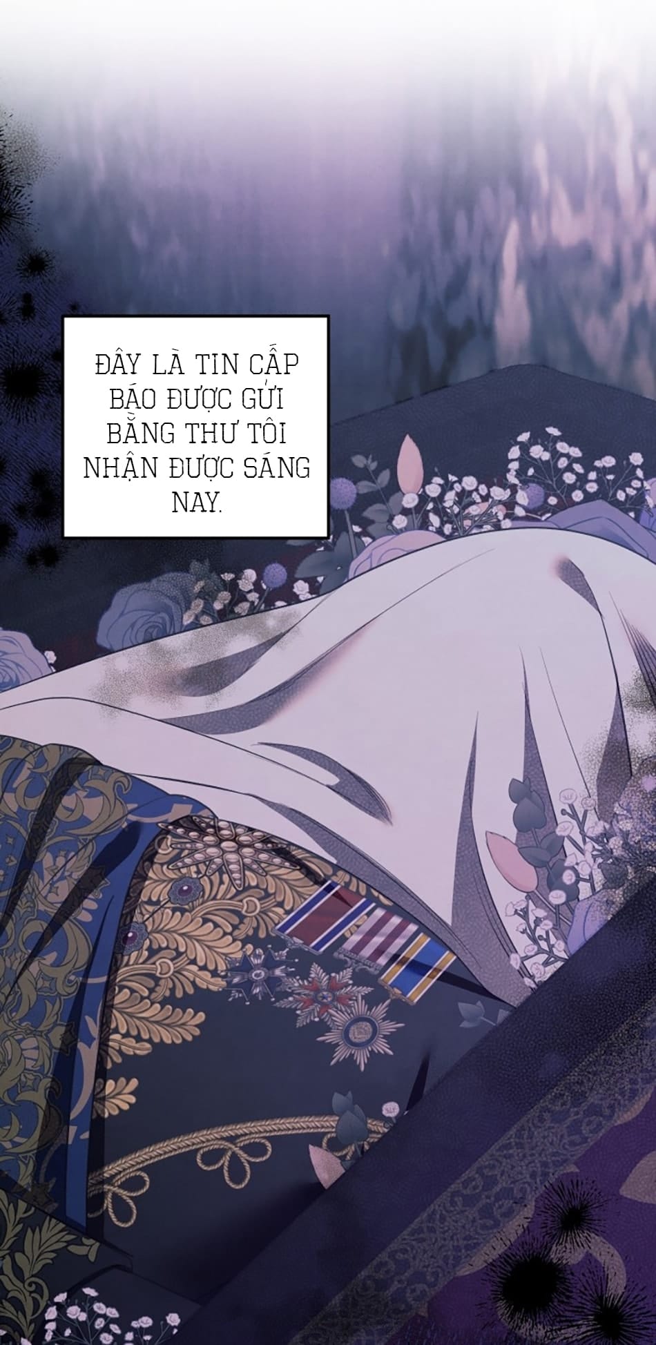 Hôn Nhân Cưỡng Đoạt - Chap 67