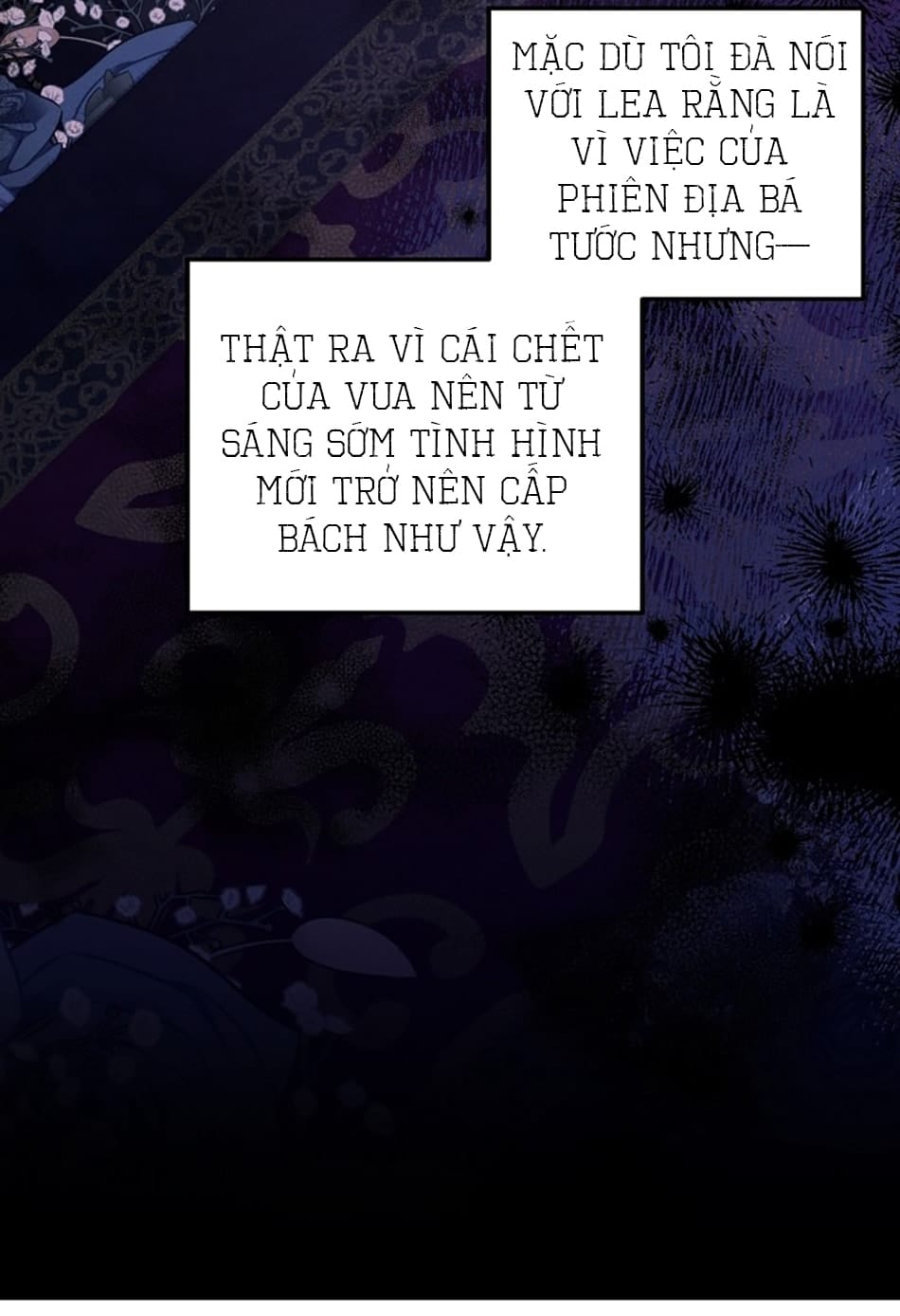 Hôn Nhân Cưỡng Đoạt - Chap 67