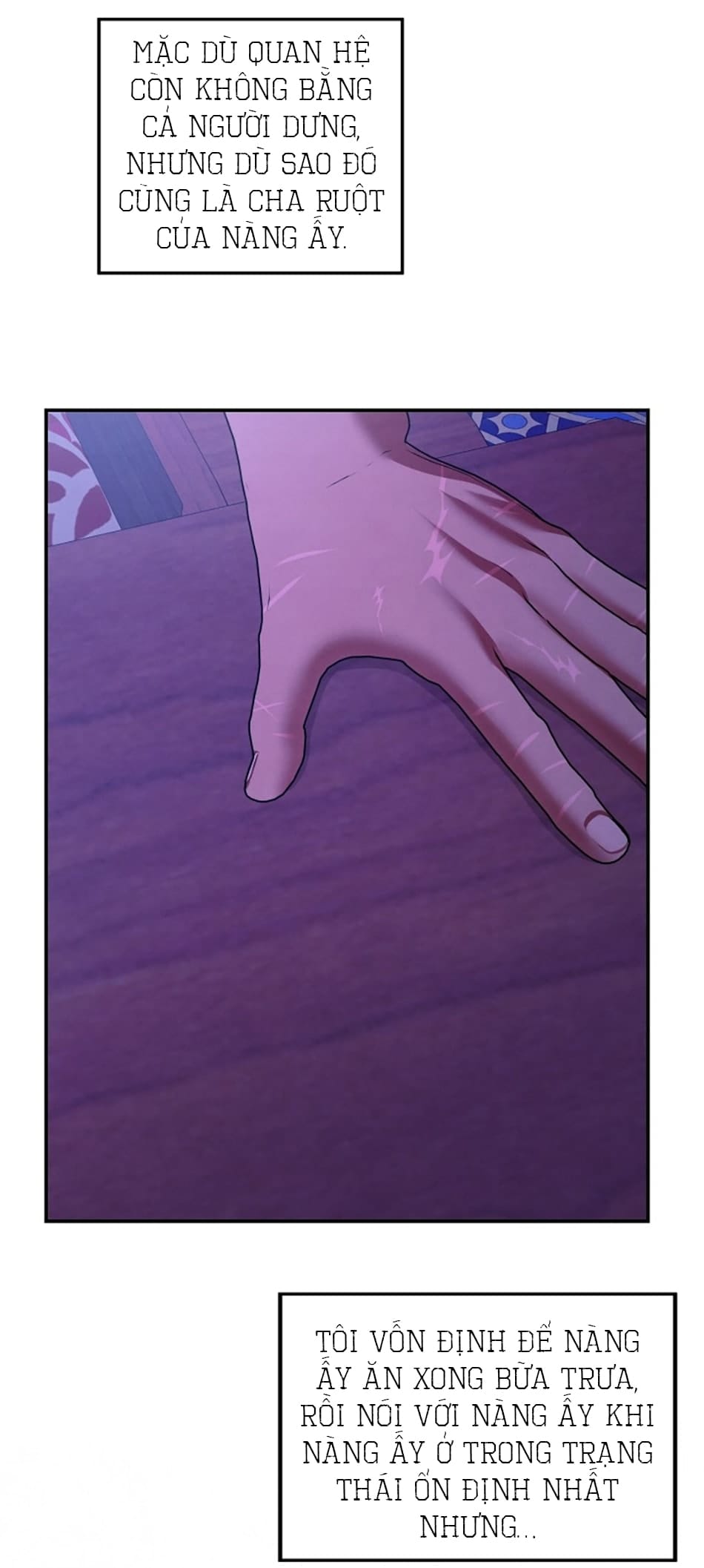 Hôn Nhân Cưỡng Đoạt - Chap 67
