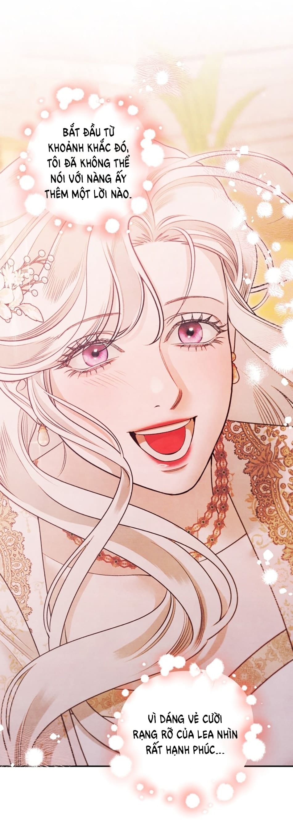 Hôn Nhân Cưỡng Đoạt - Chap 67