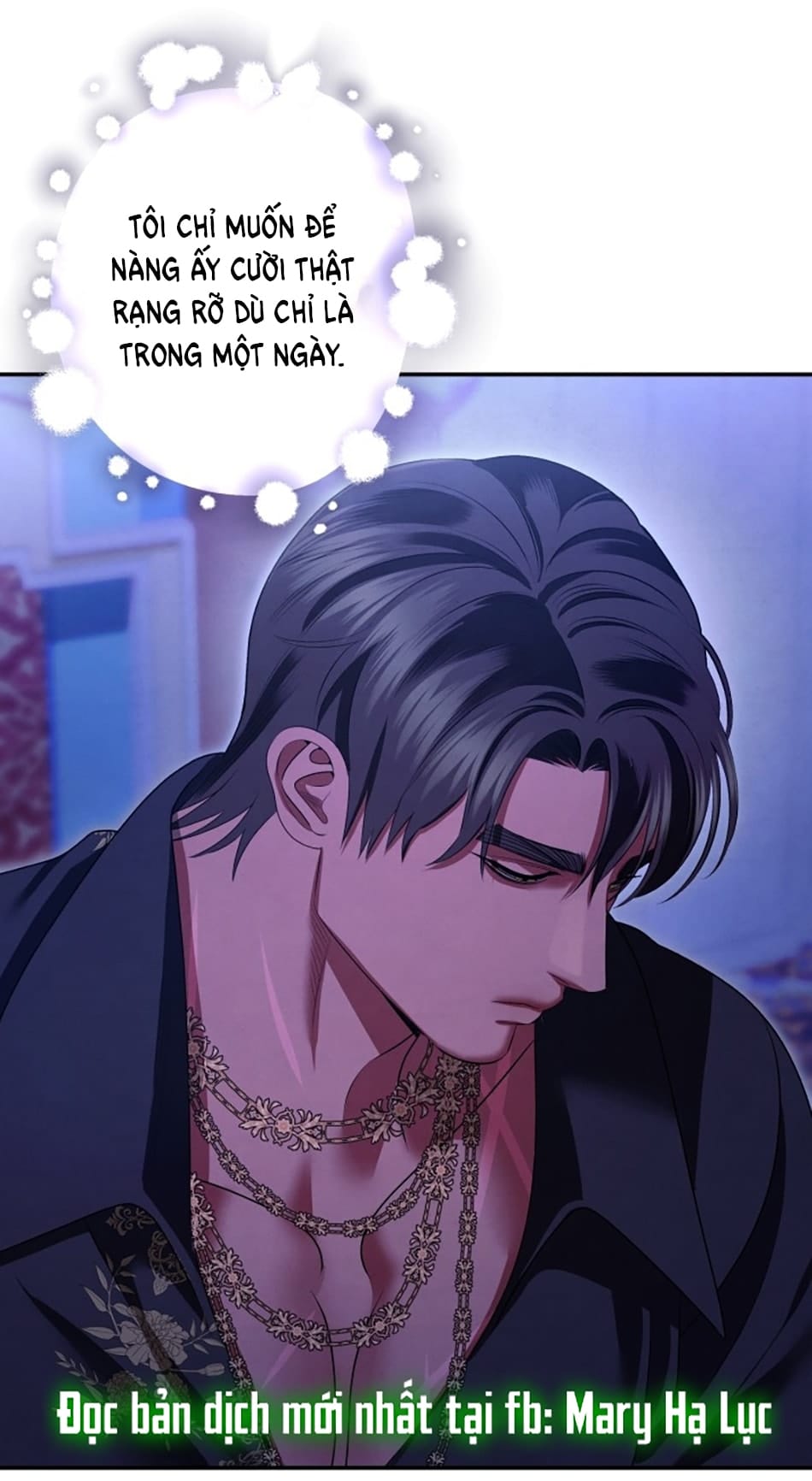 Hôn Nhân Cưỡng Đoạt - Chap 67
