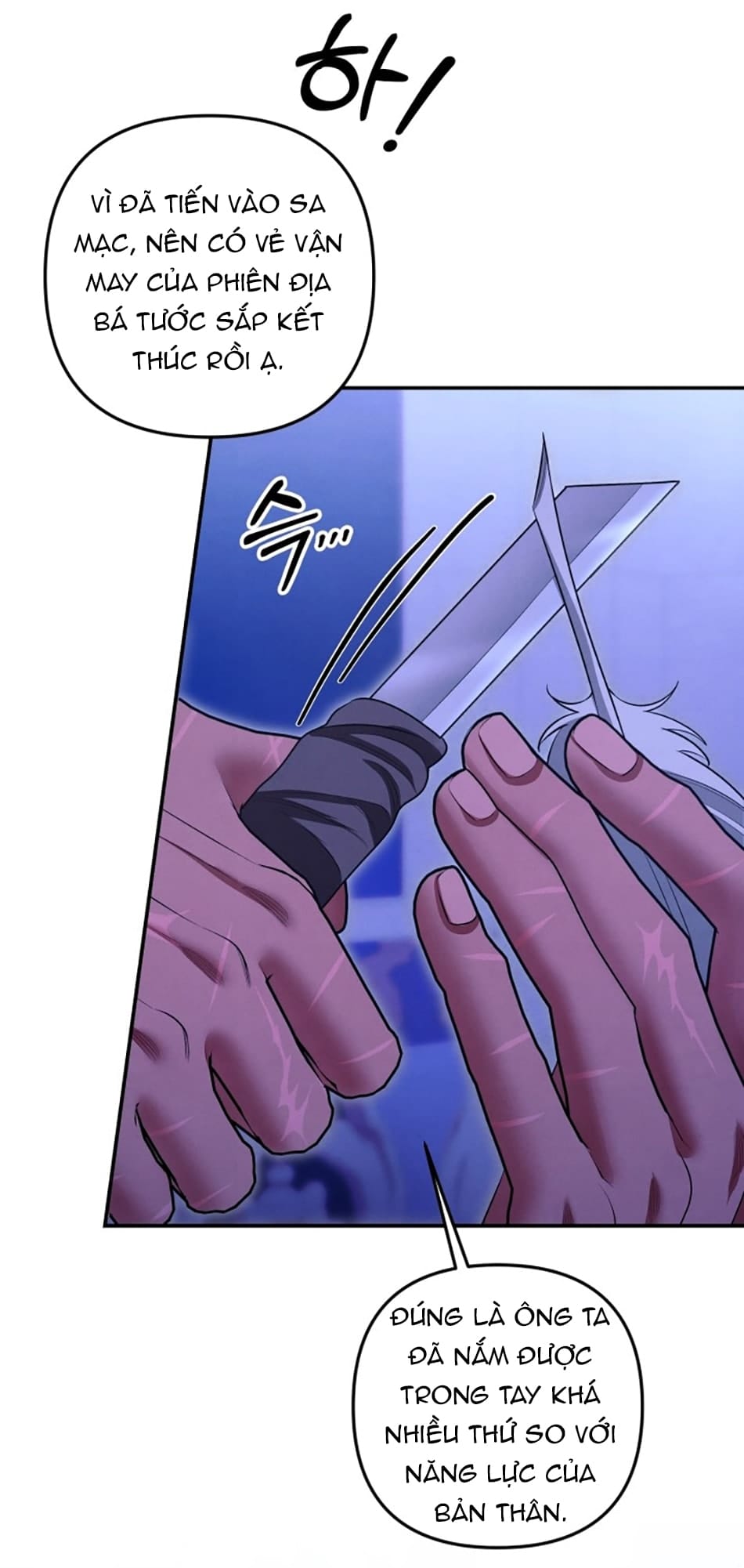 Hôn Nhân Cưỡng Đoạt - Chap 67