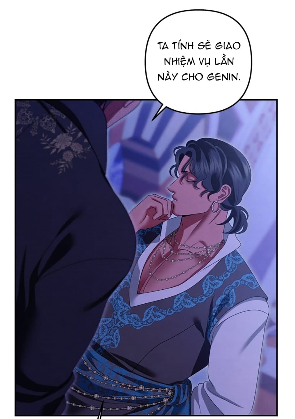 Hôn Nhân Cưỡng Đoạt - Chap 67
