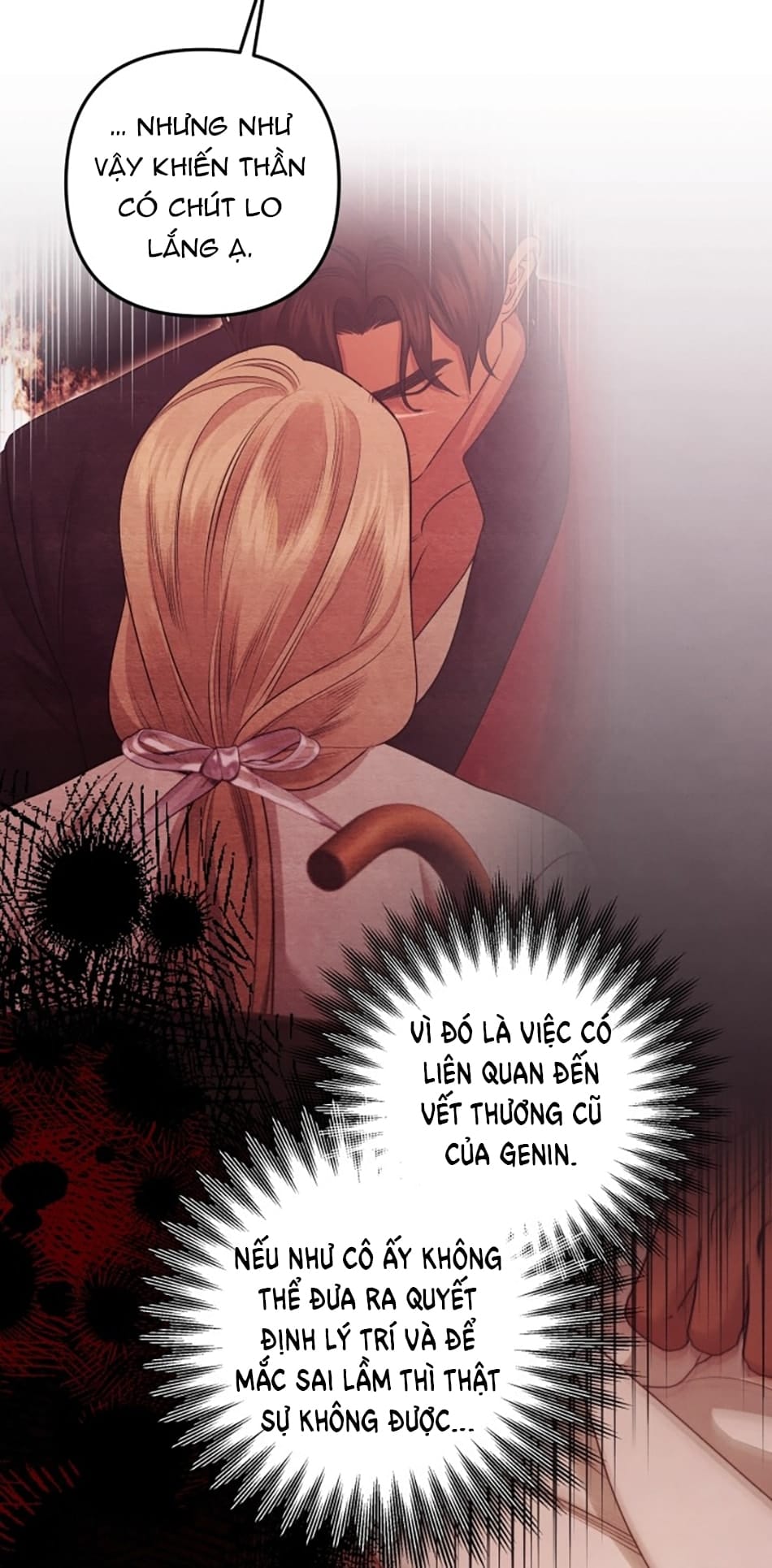 Hôn Nhân Cưỡng Đoạt - Chap 67