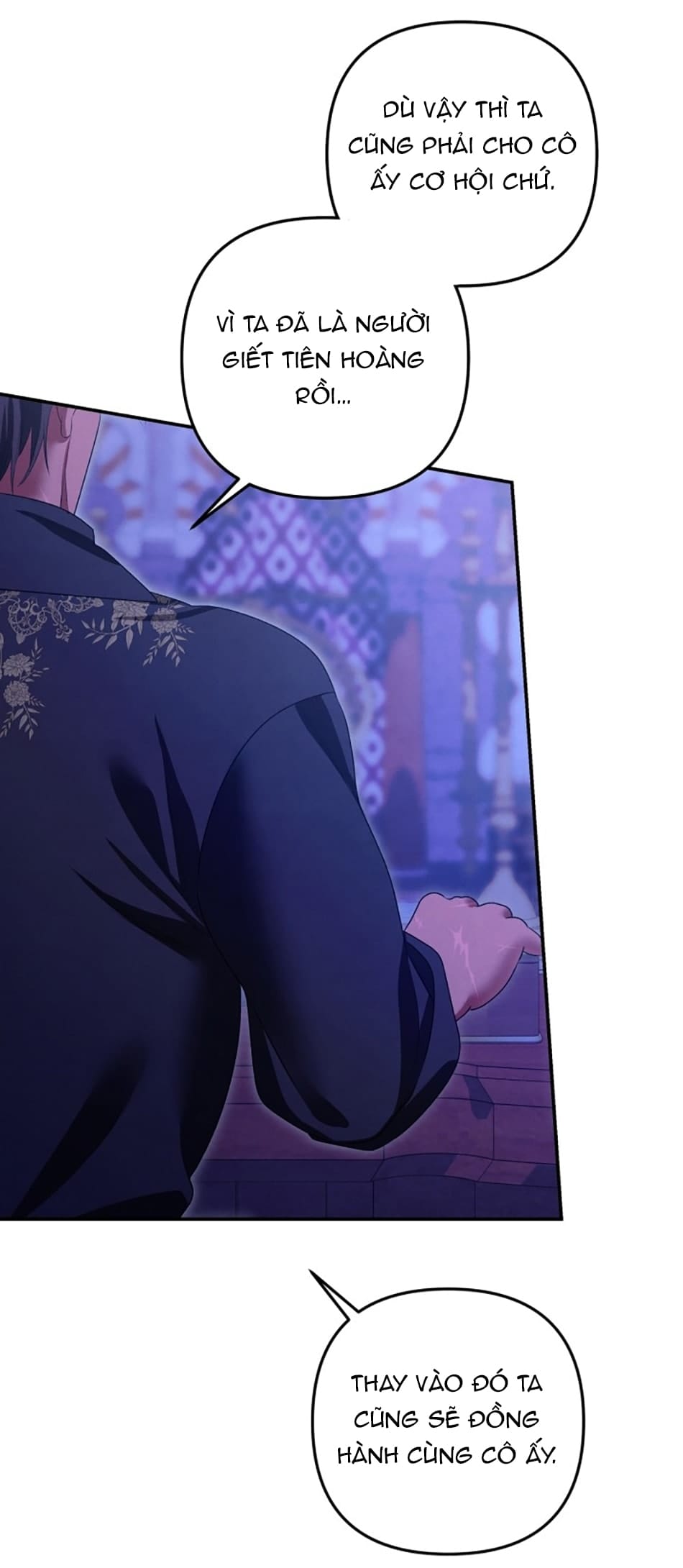 Hôn Nhân Cưỡng Đoạt - Chap 67