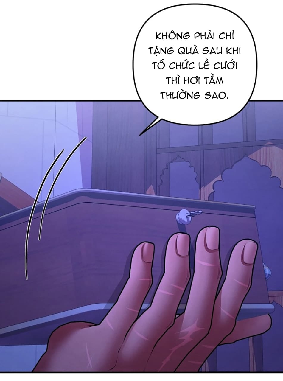 Hôn Nhân Cưỡng Đoạt - Chap 67