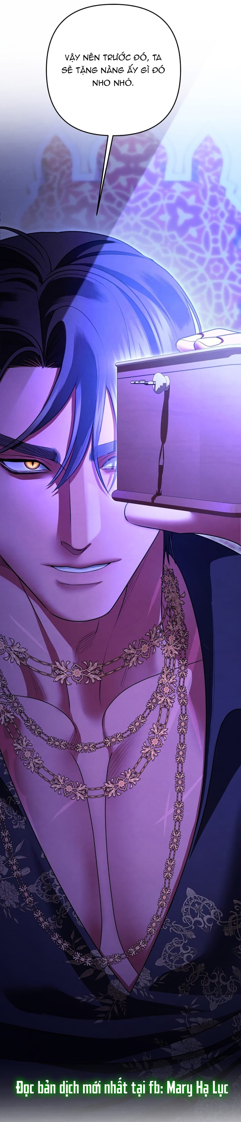 Hôn Nhân Cưỡng Đoạt - Chap 67