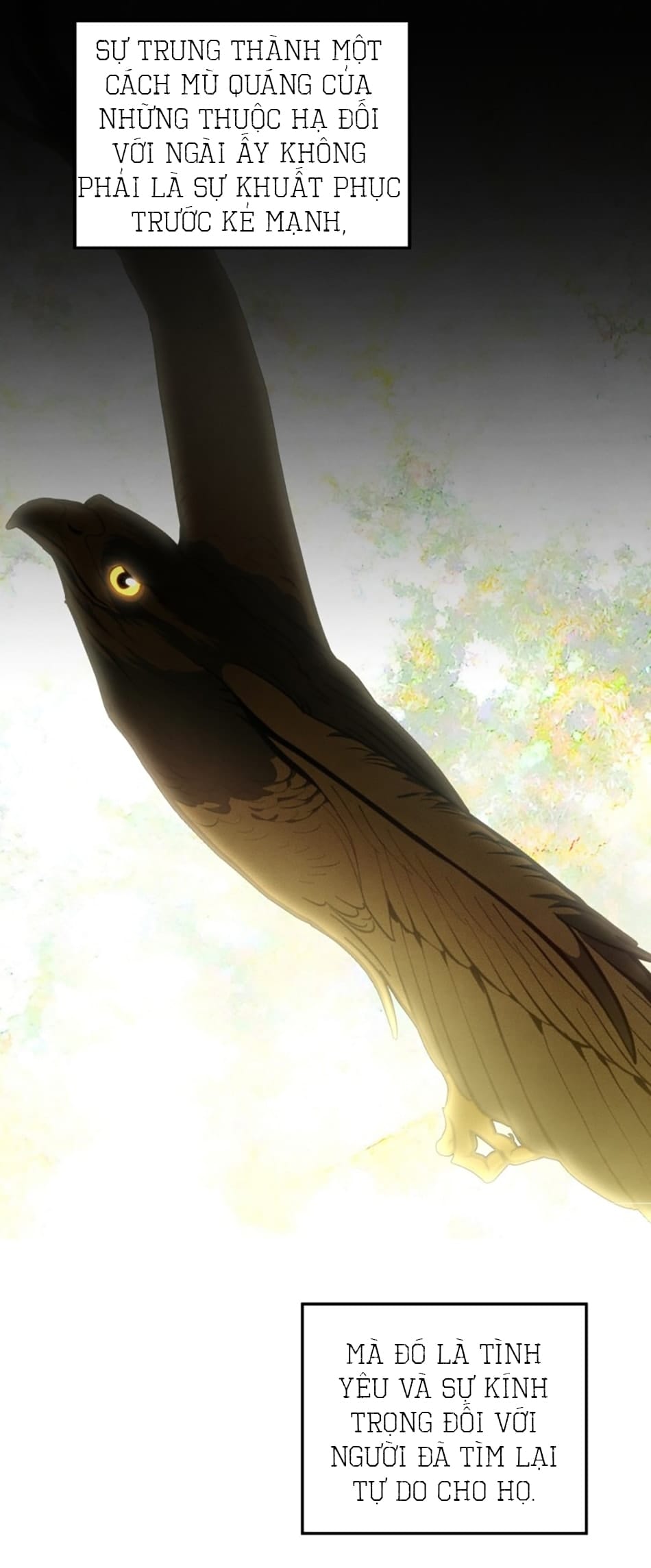 Hôn Nhân Cưỡng Đoạt - Chap 67