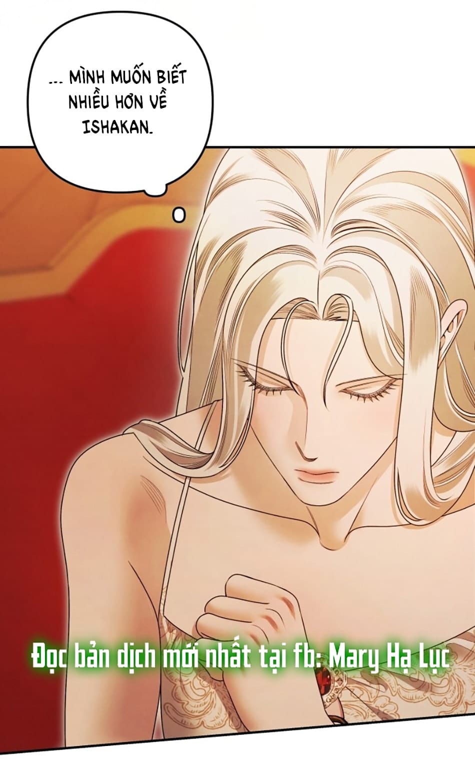 Hôn Nhân Cưỡng Đoạt - Chap 67