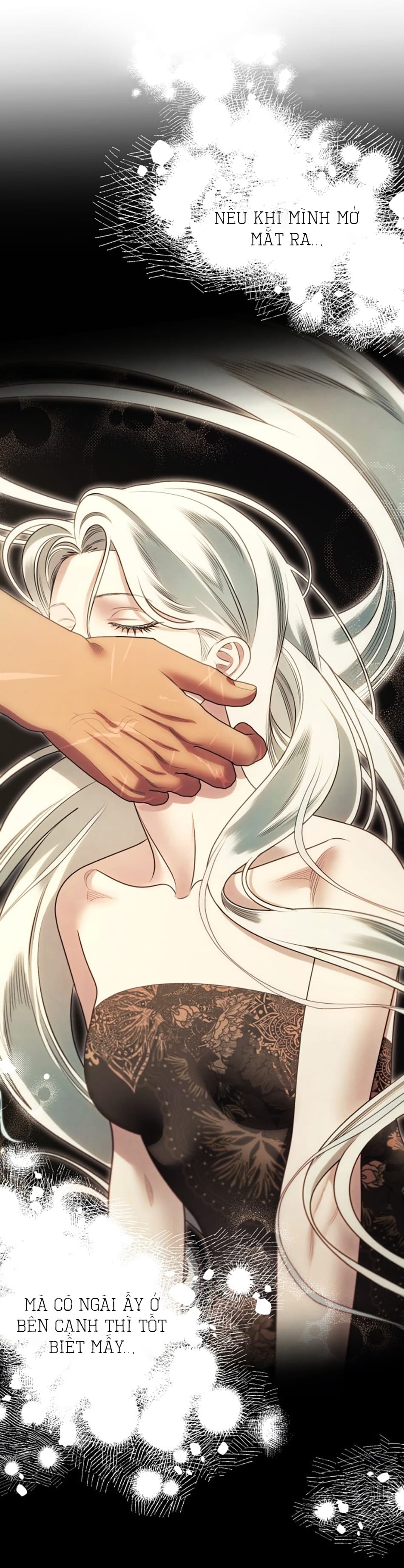 Hôn Nhân Cưỡng Đoạt - Chap 67