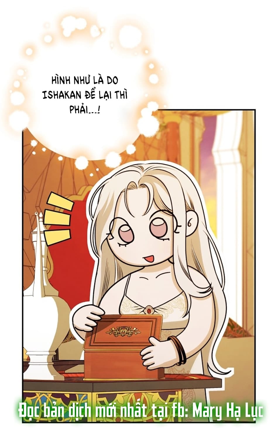 Hôn Nhân Cưỡng Đoạt - Chap 67