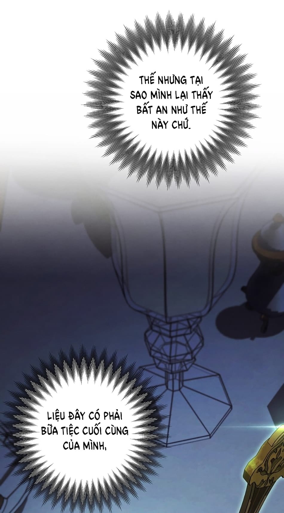Hôn Nhân Cưỡng Đoạt - Chap 67