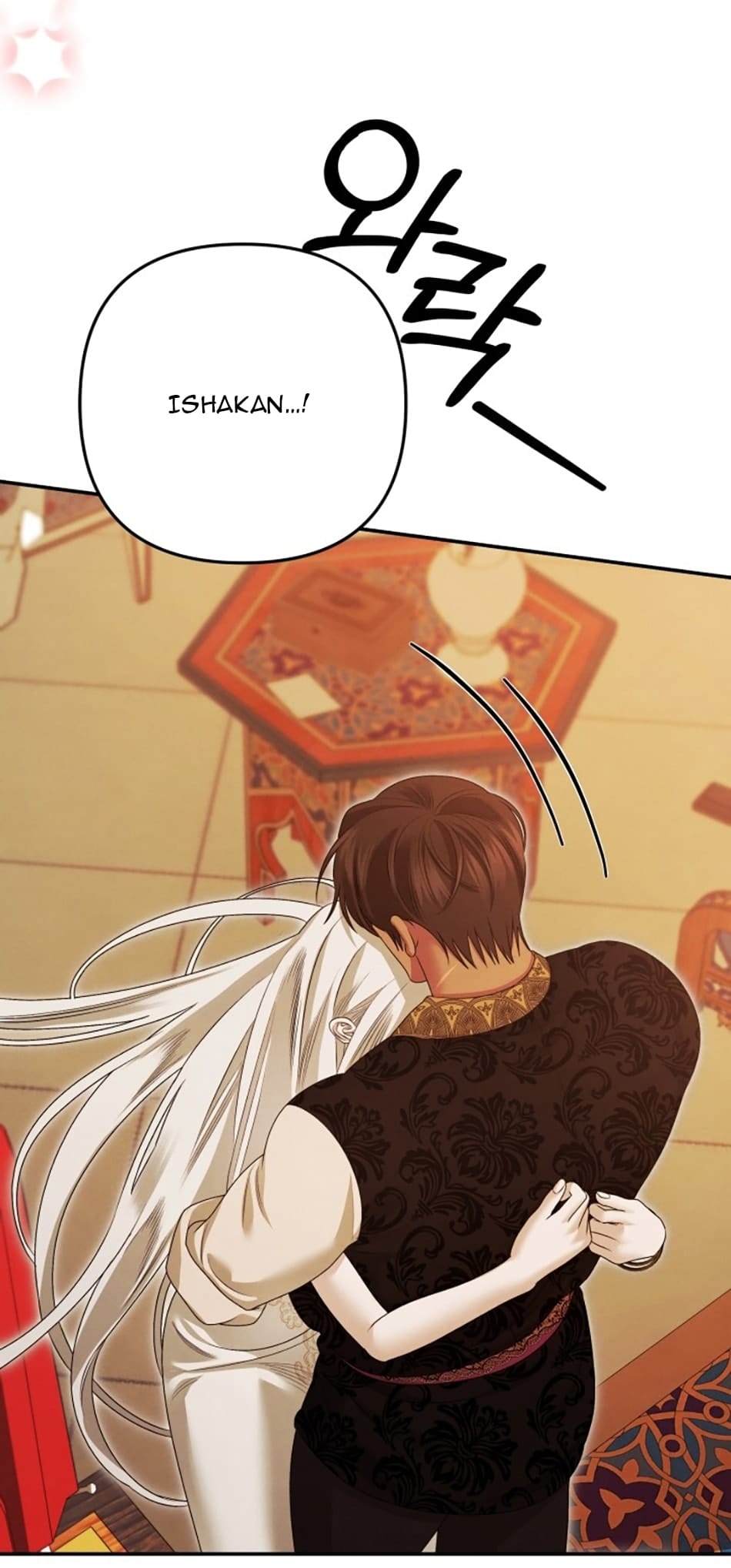 Hôn Nhân Cưỡng Đoạt - Chap 67