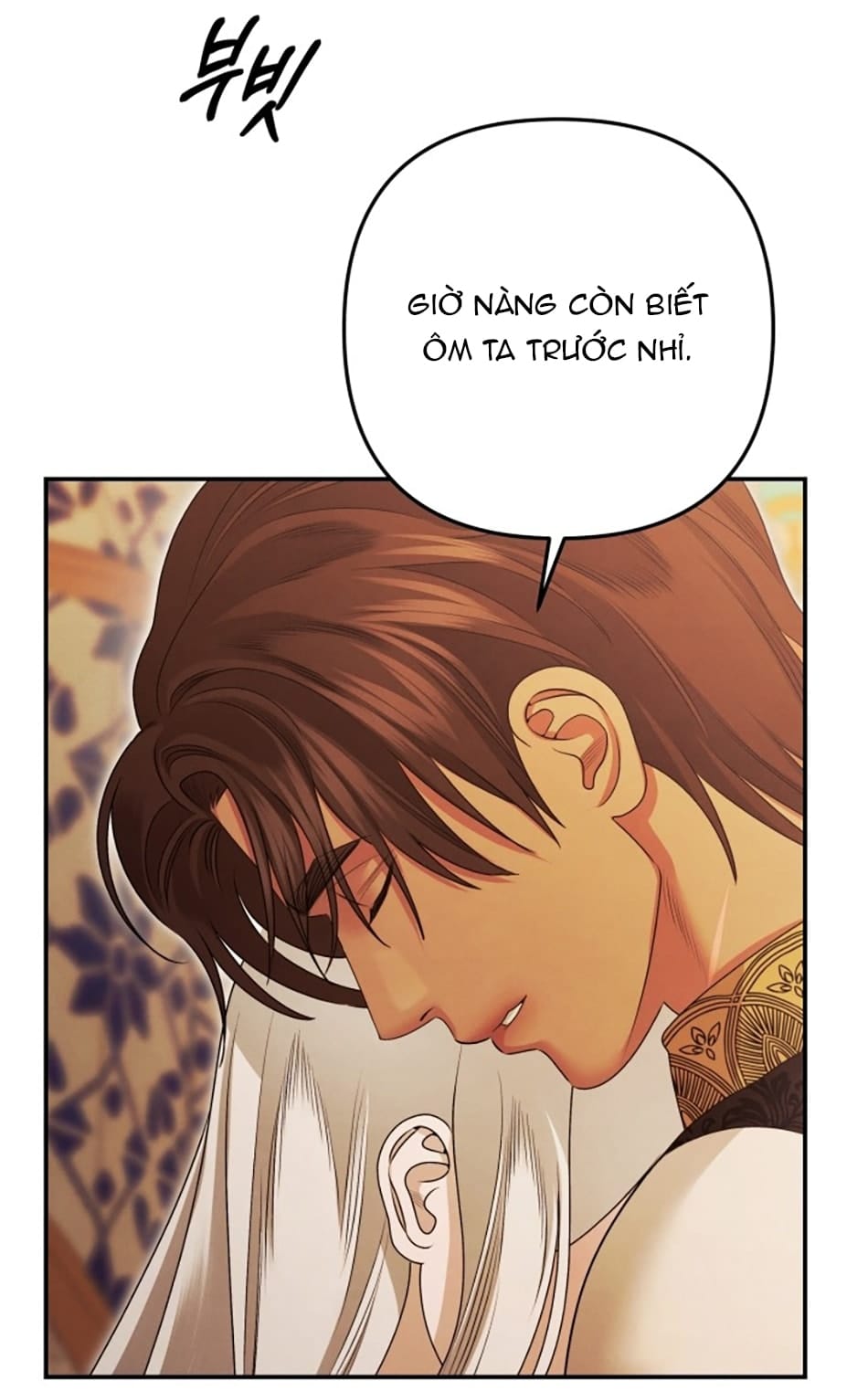 Hôn Nhân Cưỡng Đoạt - Chap 67
