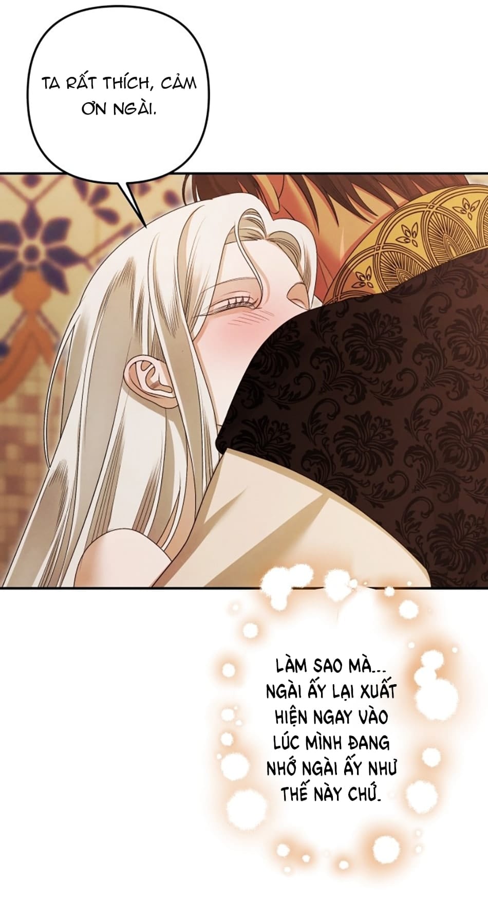 Hôn Nhân Cưỡng Đoạt - Chap 67