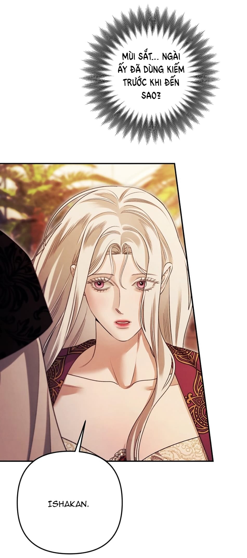 Hôn Nhân Cưỡng Đoạt - Chap 67