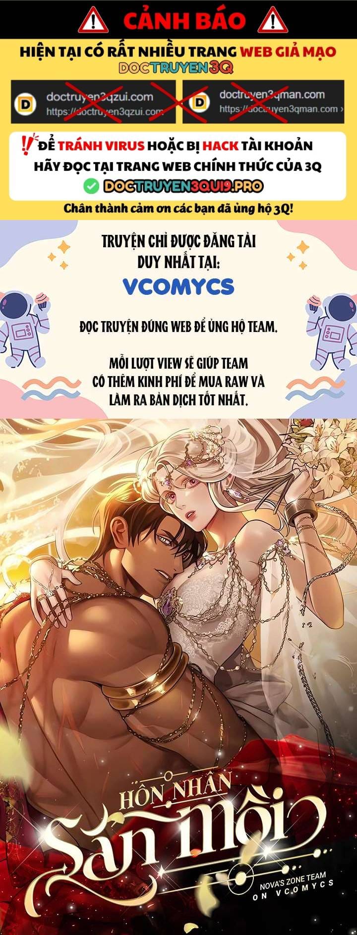 Hôn Nhân Cưỡng Đoạt - Chap 68