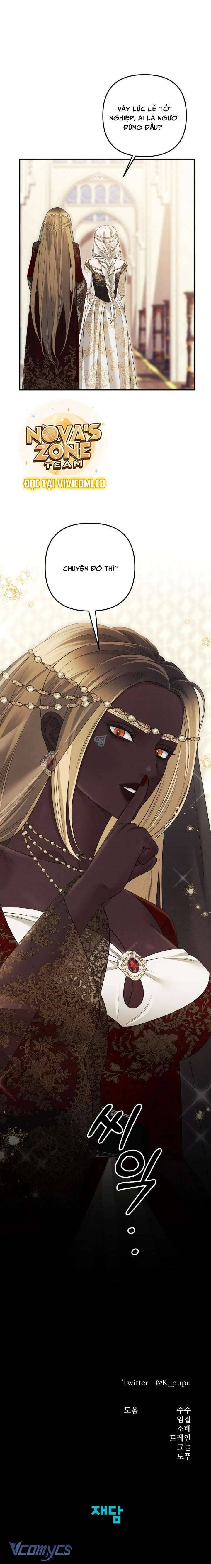 Hôn Nhân Cưỡng Đoạt - Chap 72