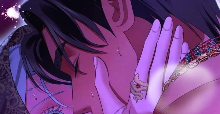 Hôn Nhân Cưỡng Đoạt - Chap 77