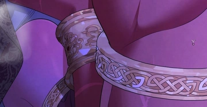Hôn Nhân Cưỡng Đoạt - Chap 77