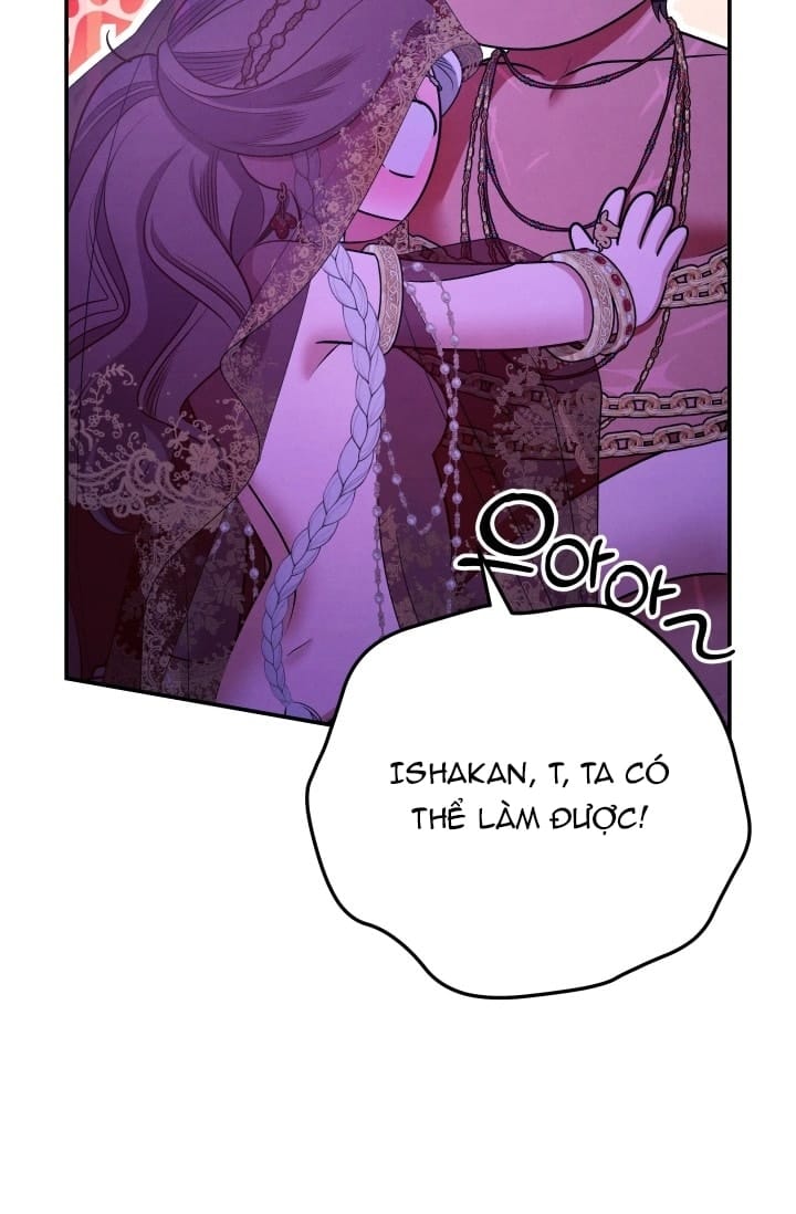 Hôn Nhân Cưỡng Đoạt - Chap 77