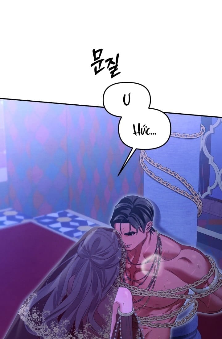 Hôn Nhân Cưỡng Đoạt - Chap 77