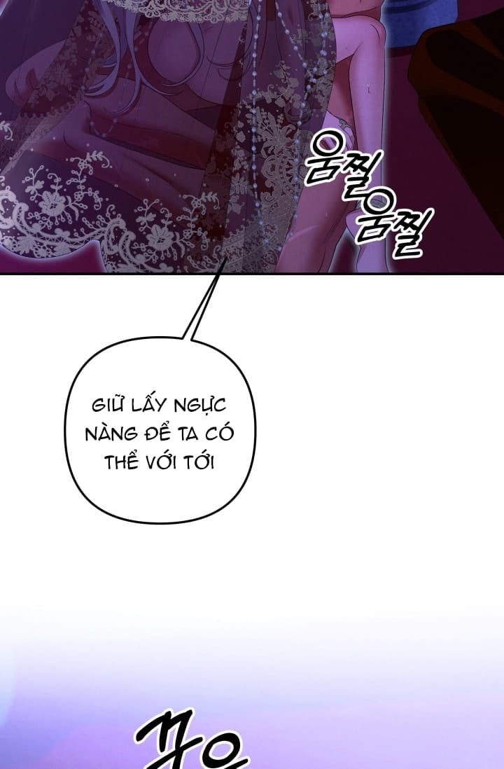 Hôn Nhân Cưỡng Đoạt - Chap 77