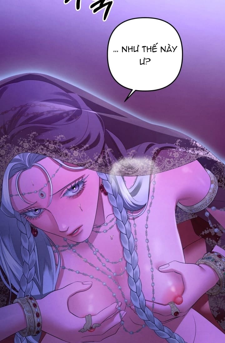 Hôn Nhân Cưỡng Đoạt - Chap 77