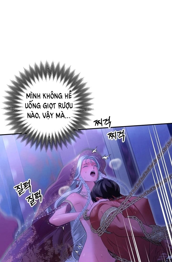 Hôn Nhân Cưỡng Đoạt - Chap 77