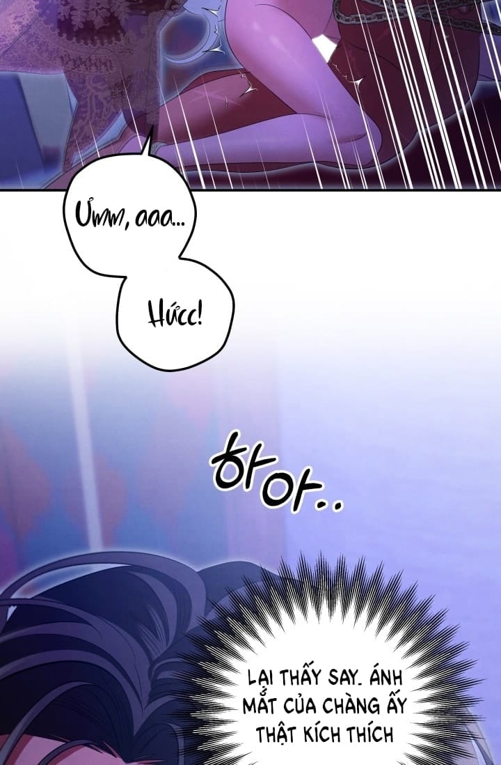 Hôn Nhân Cưỡng Đoạt - Chap 77
