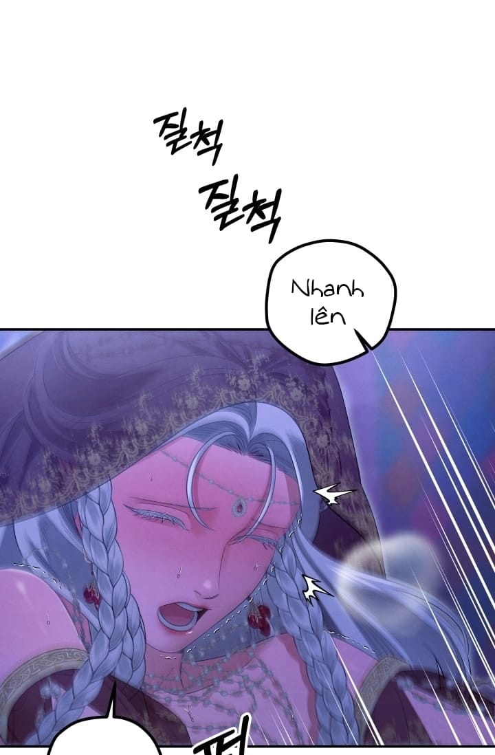 Hôn Nhân Cưỡng Đoạt - Chap 77
