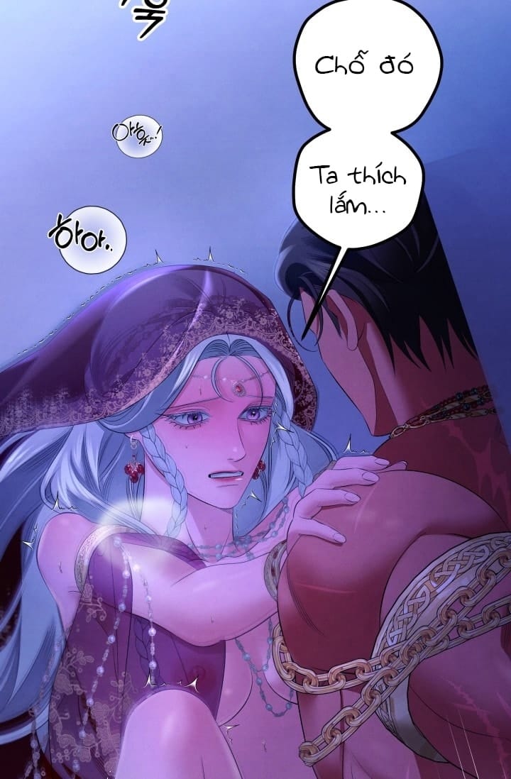 Hôn Nhân Cưỡng Đoạt - Chap 77