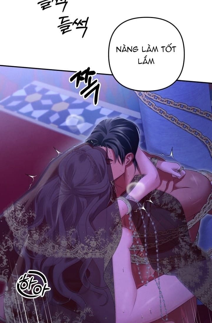 Hôn Nhân Cưỡng Đoạt - Chap 77