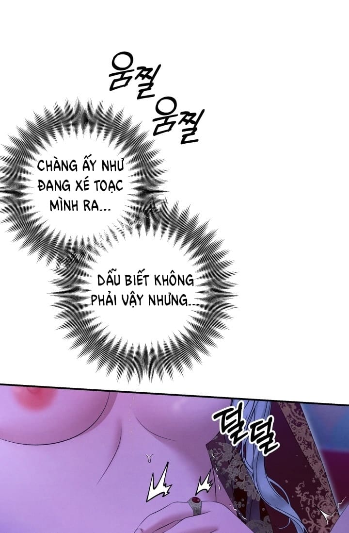 Hôn Nhân Cưỡng Đoạt - Chap 77