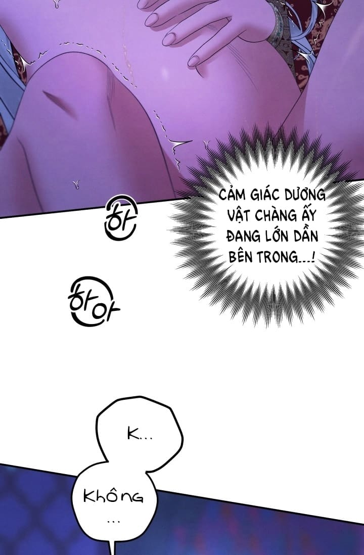 Hôn Nhân Cưỡng Đoạt - Chap 77
