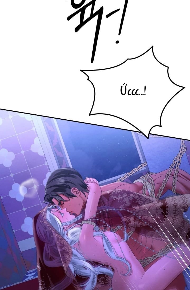 Hôn Nhân Cưỡng Đoạt - Chap 77