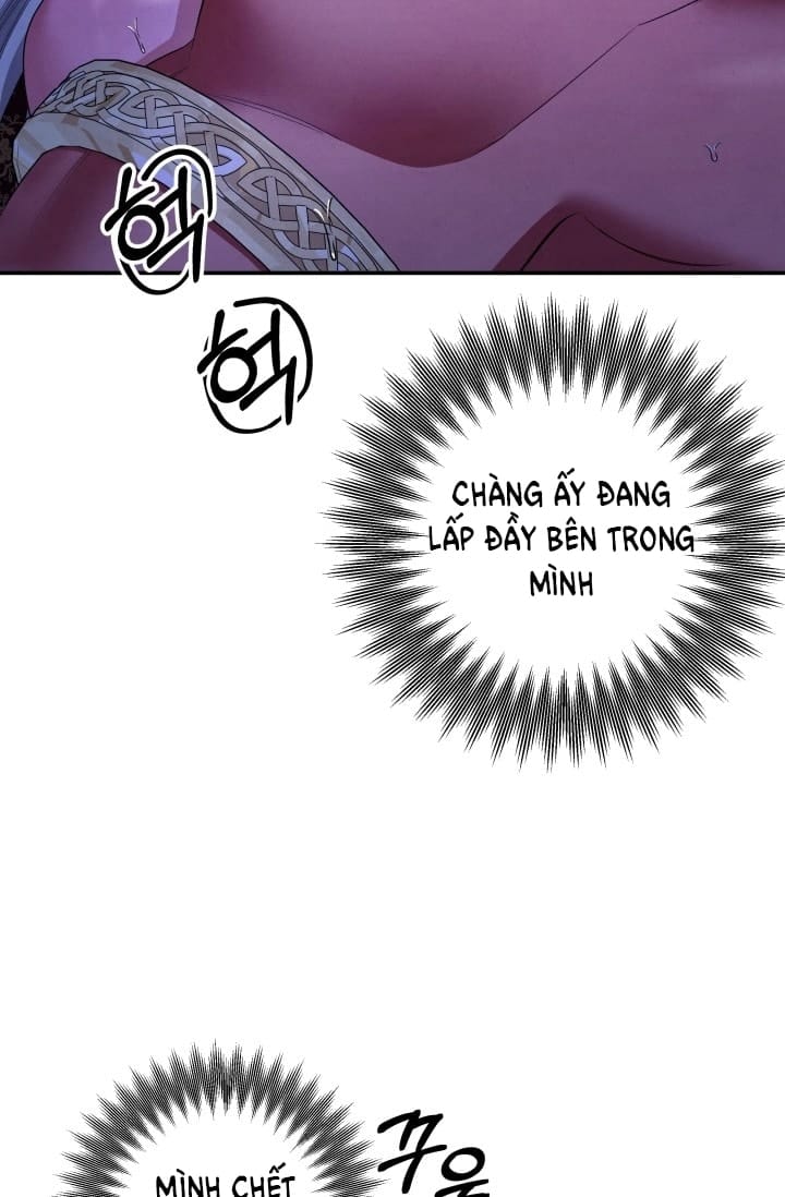 Hôn Nhân Cưỡng Đoạt - Chap 77